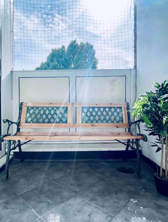 Noah'S Place In Mile End ロンドン エクステリア 写真
